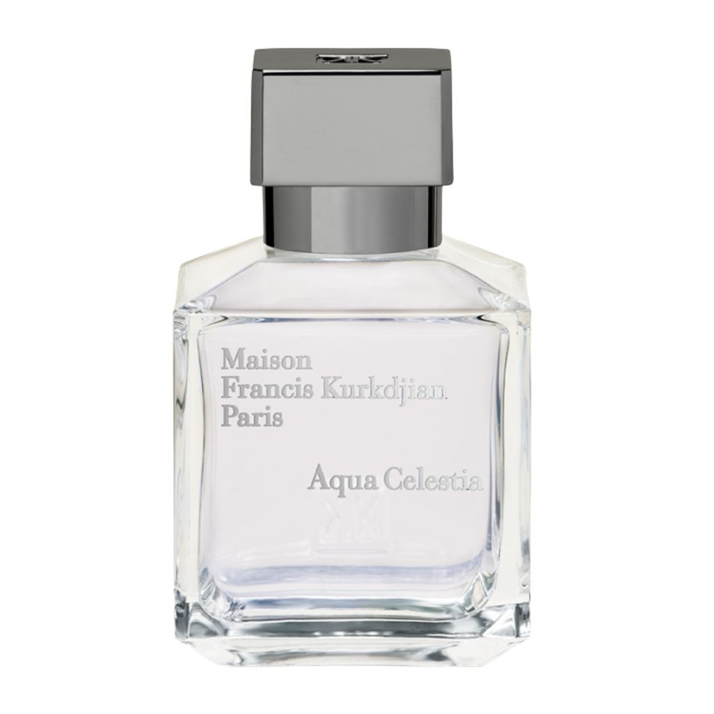 MFK Aqua Celestia Tester 2.4 oz. / 70ml Eau de Toilette - Arvella Fragrance